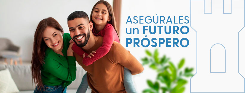 Familia protegida