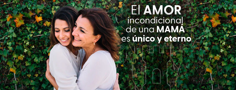 Madre e hija