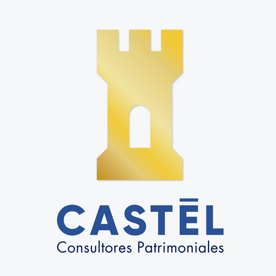 CASTĒL logo